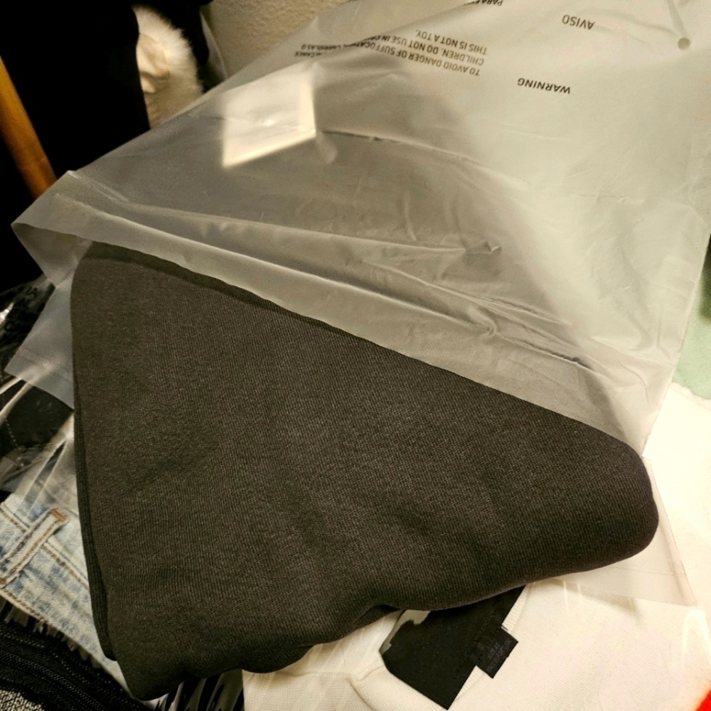 Joah Brown | Oversized Jogger